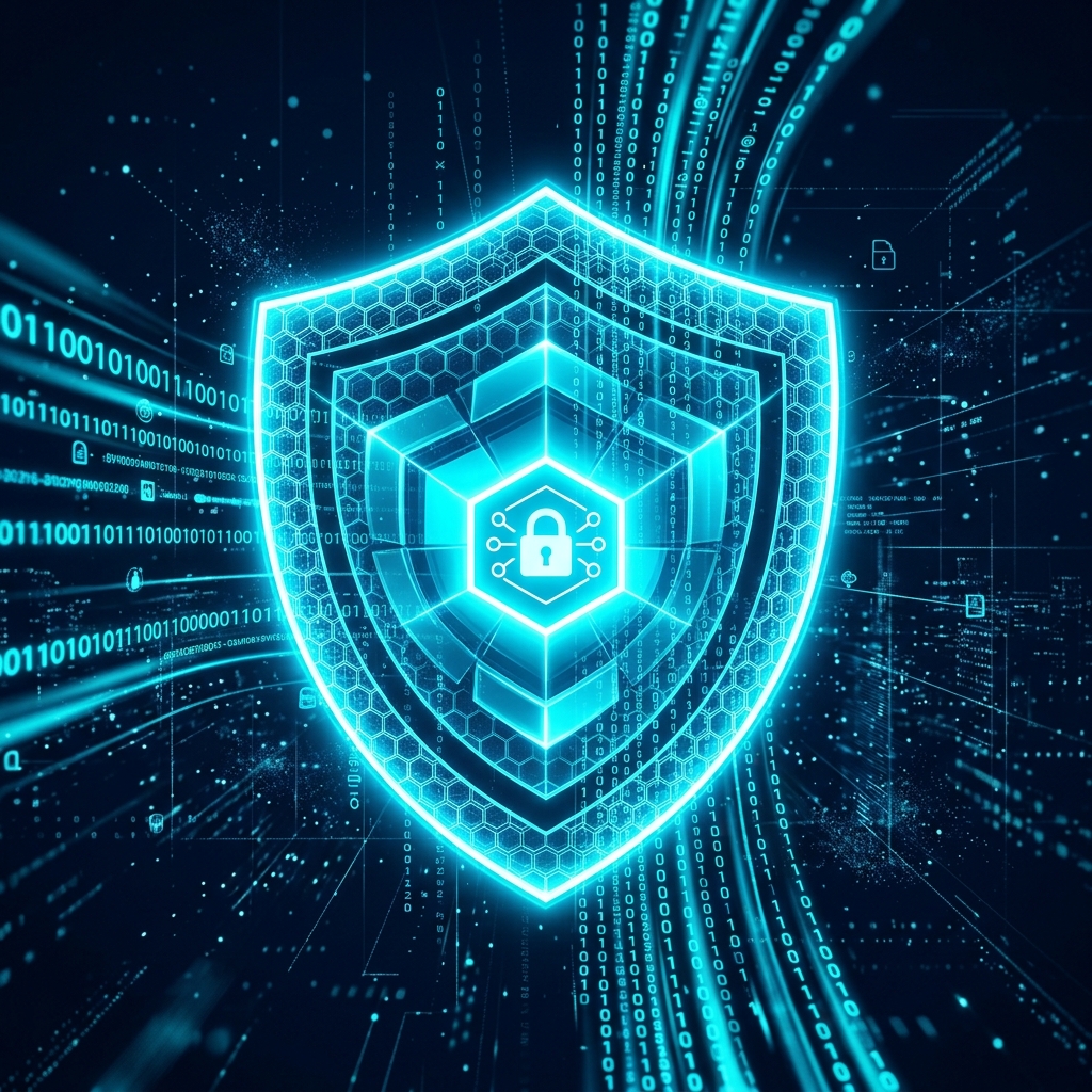 Data Shield Protection