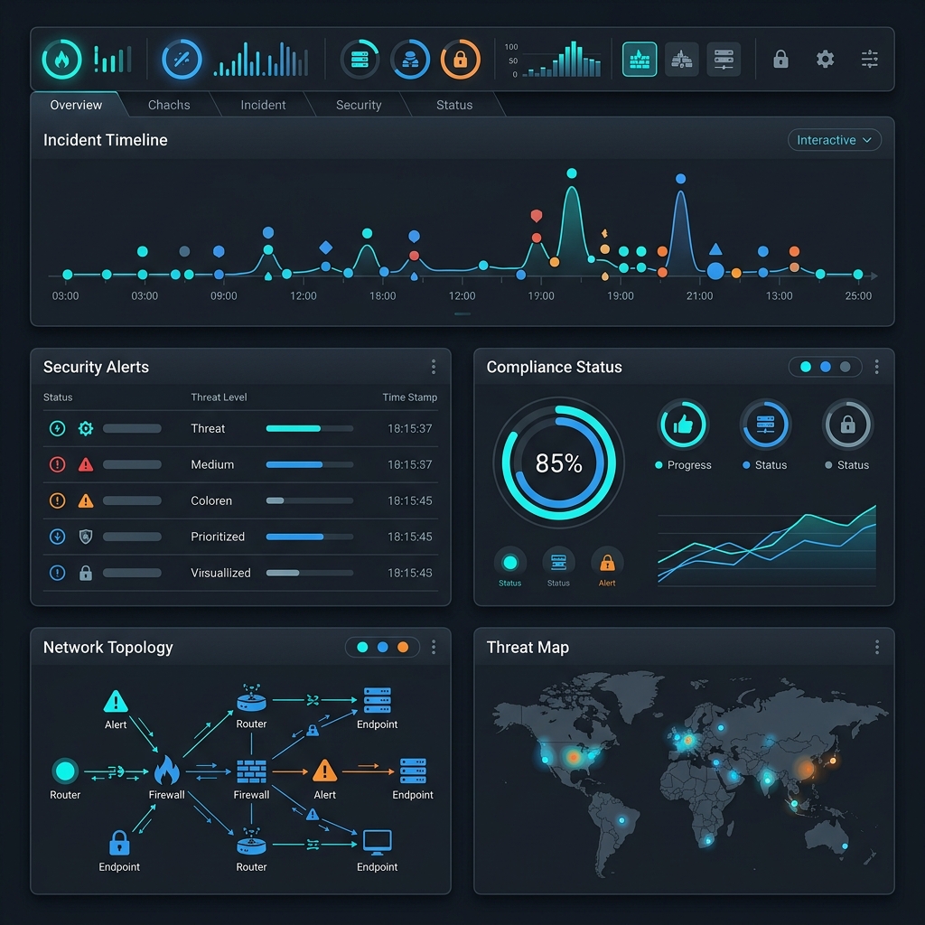 Dashboard Analytics